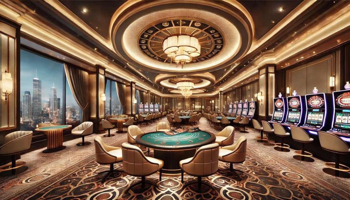 jdb777 Video Slots ဂိမ်း Feature Rich Bonus Round