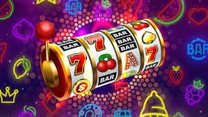 Slots ဂိမ်းများ - jdb777