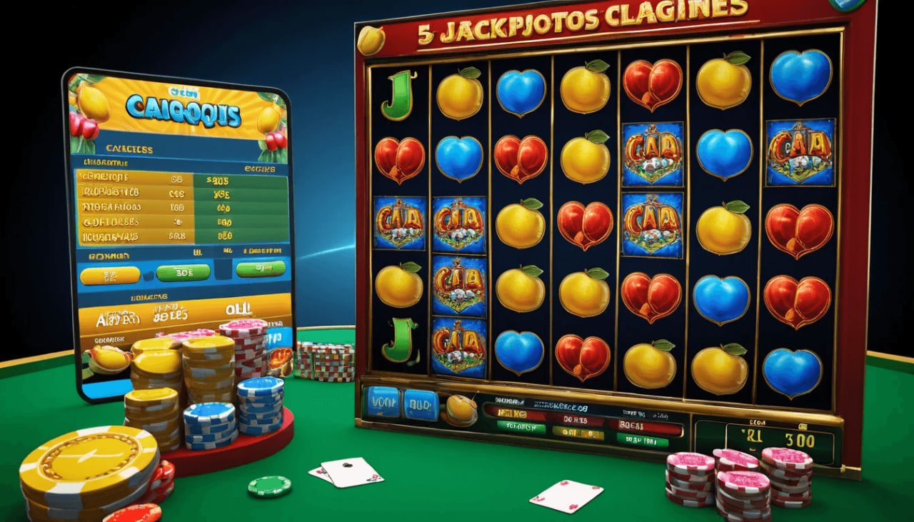 Sports Betting - jdb777